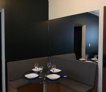 Palmas Apartment | AP 102-B San Pietro - Térreo