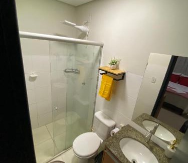 Palmas Apartment | AP 102-B San Pietro - Térreo