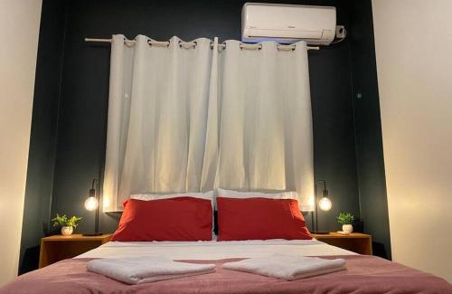 Palmas Apartment | AP 102-B San Pietro - Térreo