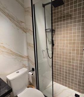 Novo Mundo Apartment | AP 102 l Com Ar condicionado l Garden l Exclusivo