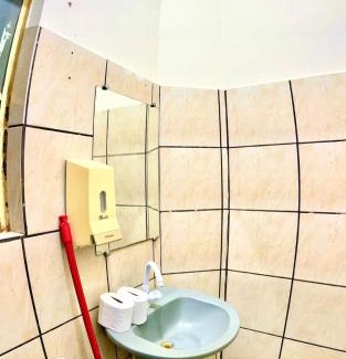 Araguaina Apartment | Ap 114 Completo 6Camas mais 1Colchao
