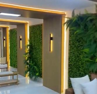 Capao da Canoa Apartment | Ap 2 dormitórios com piscina a 4 quadras do mar Le Monde