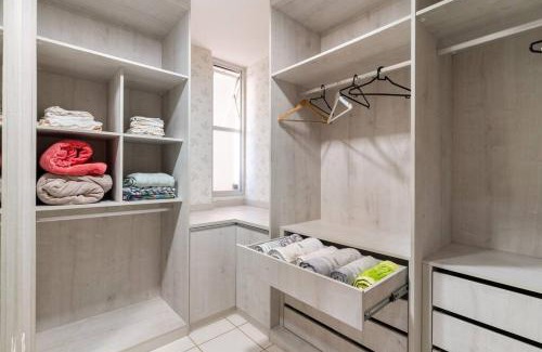 Aguas Claras Apartment | Ap 2 Qtos, Estacao Aguas claras até 6 hospedes