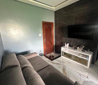 Jurunas Apartment | AP 2 quartos e reformado para COP 30 acomoda 4 pessoas aceito proposta