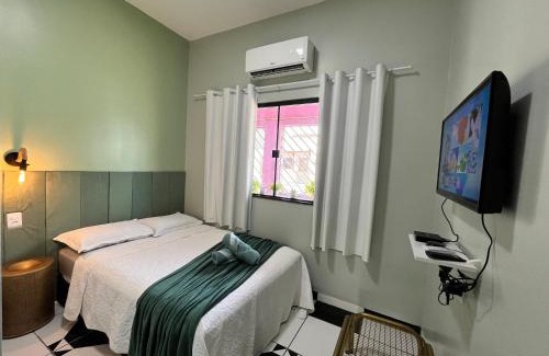 Maraba Apartment | Ap. 2 quartos próx. Aeroporto