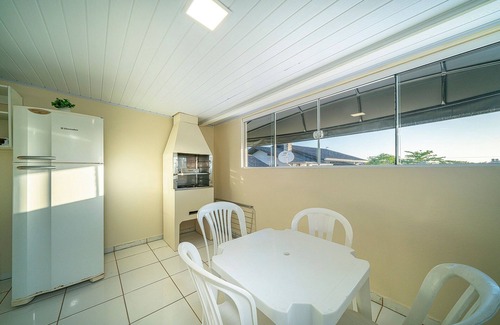 Canto Grande Apartment | AP 20 Ala Tainha Residencial Solavir