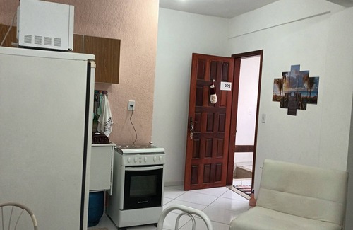 Jardim Esperanca Apartment | Ap 203 caminho D'areia