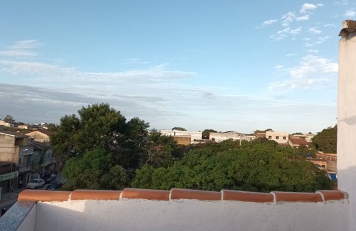 Jardim Esperanca Apartment | Ap 203 caminho D'areia