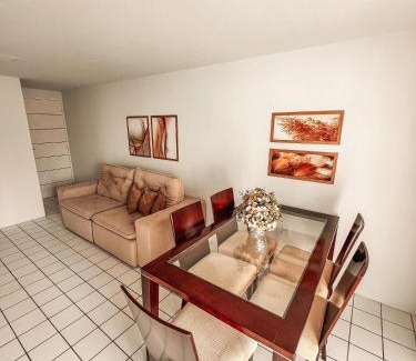 Caruaru Apartment | Ap 203 Vila Madalena