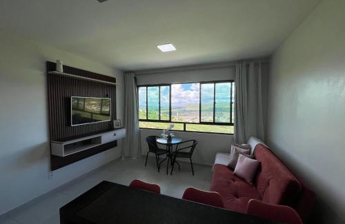 Gravata Apartment | AP 206 Domaine Residence Gravatá - PE