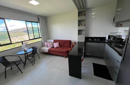 Gravata Apartment | AP 206 Domaine Residence Gravatá - PE
