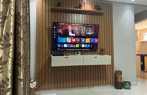 Boa Viagem Apartment | Ap 2Q , 3 ar condicioado, WiFi