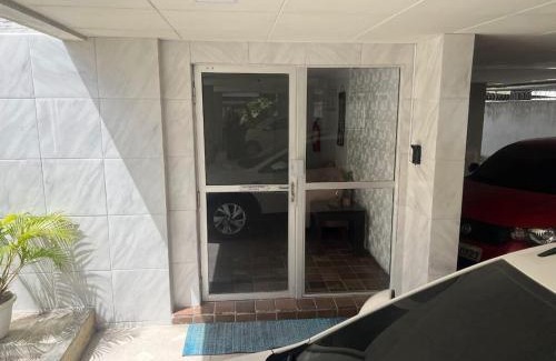 Boa Viagem Apartment | Ap 2Q , 3 ar condicioado, WiFi