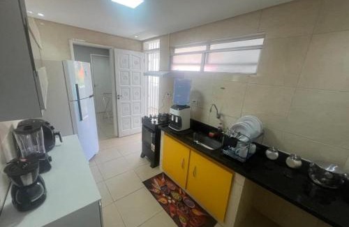 Boa Viagem Apartment | Ap 2Q , 3 ar condicioado, WiFi