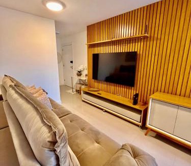 Camorim Apartment | Ap 2qt prox Rio Centro Rede Globo e Arenas