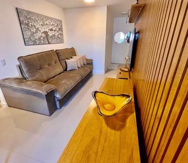 Camorim Apartment | Ap 2qt prox Rio Centro Rede Globo e Arenas