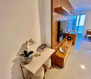 Camorim Apartment | Ap 2qt prox Rio Centro Rede Globo e Arenas