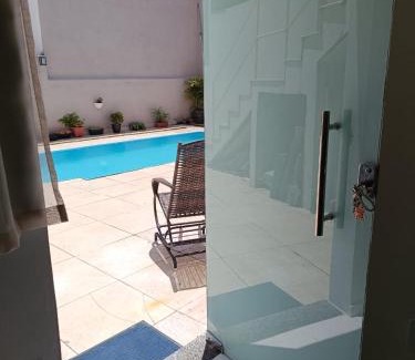 Ouro Preto House | Ap 3 Ouro Pret com piscina aquecimento solar e churrasqueira