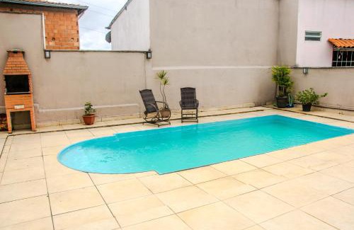 Ouro Preto House | Ap 3 Ouro Pret com piscina aquecimento solar e churrasqueira