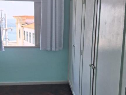 Dois de Julho Apartment | AP 302 SALVADOR PERTO do CENTRO VISTA PARA O MAR