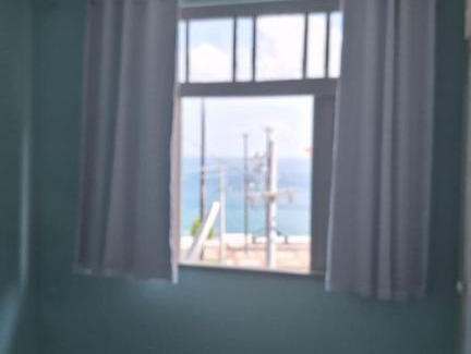 Dois de Julho Apartment | AP 302 SALVADOR PERTO do CENTRO VISTA PARA O MAR