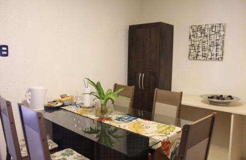 Barrio Centro Apartment | AP 411- Apart OH