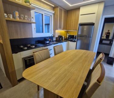 Xangri-La Apartment | AP 511 - LIVIN Resort Atlântida