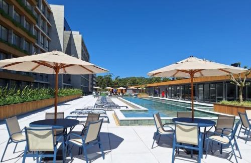 Xangri-La Apartment | AP 511 - LIVIN Resort Atlântida