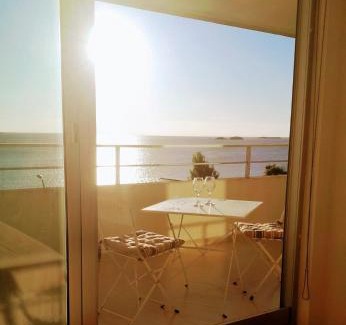 Colonia del Sacramento Apartment | Ap 603 Recrea tu vista con los Atardeceres frente al Río