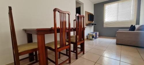 Ribeirao Preto Apartment | AP a 3 minutos da USP