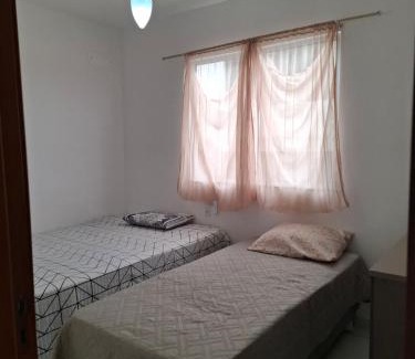 Turu Apartment | AP a 3KM das PRAIAS, com SUÍTE