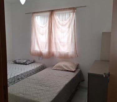 Turu Apartment | AP a 3KM das PRAIAS, com SUÍTE