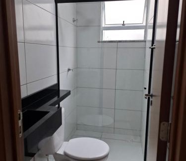 Turu Apartment | AP a 3KM das PRAIAS, com SUÍTE