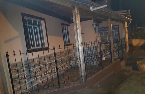 Barbacena Apartment | Ap aconchegante