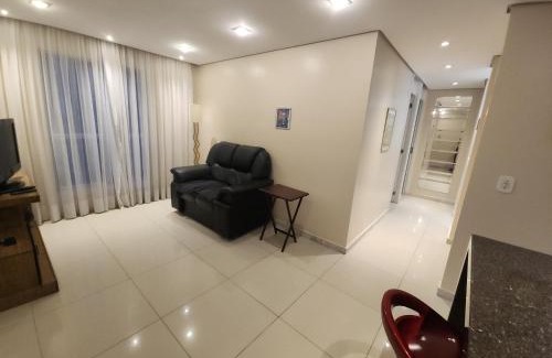 Afonso Pena Apartment | AP aconchegante próx ao Aeroporto