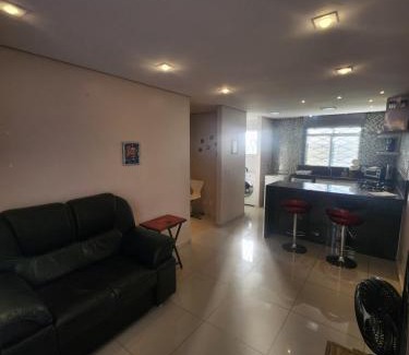 Afonso Pena Apartment | AP aconchegante próx ao Aeroporto