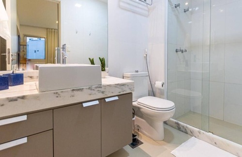 Jacarepagua RV Rental | AP Alecrim Union Suites Centro Metropolitano