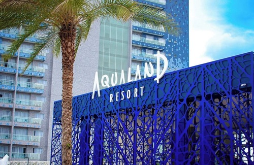 Salinopolis Apartment | Ap. Aqualand Resort - Salinópolis