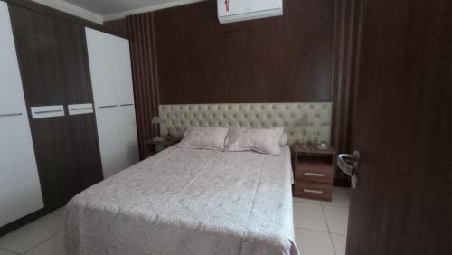 Sao Conrado Apartment | Ap Aracaju completo