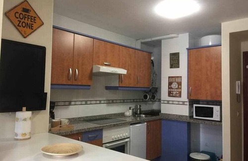 Cabanaquinta Apartment | AP Asturias Boho Chic