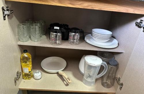 Nova Mutum Apartment | Ap até 8 pessoas, completo, Com garagem e Wi-Fi