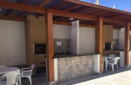 Ipiranguinha Apartment | Ap at Ana Paula Beach