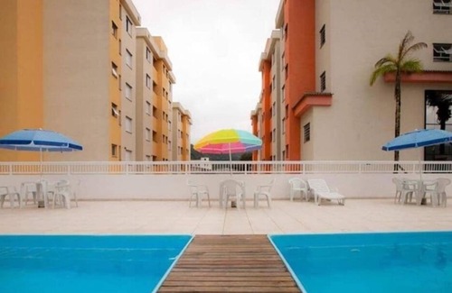 Ipiranguinha Apartment | Ap at Ana Paula Beach