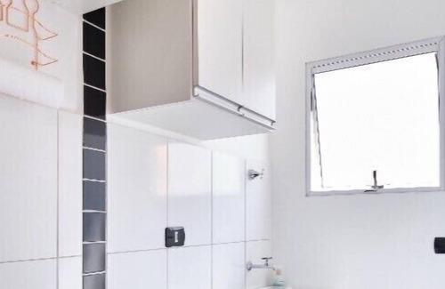 Ipiranguinha Apartment | Ap at Ana Paula Beach