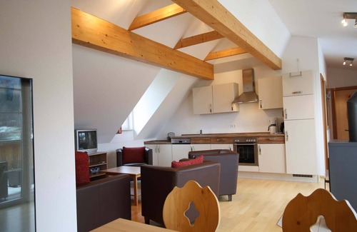 Sankt Margarethen im Lungau Apartment | Apartment St. Margarethen near Ski Lift