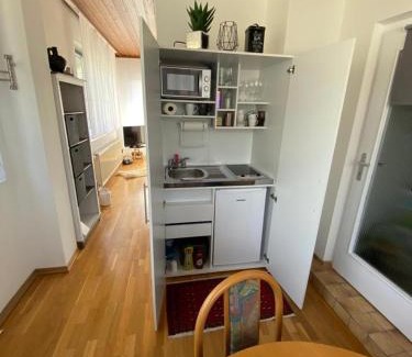 Sankt Michael in Obersteiermark Apartment | Appartements Gabat Nähe Red Bull Ring