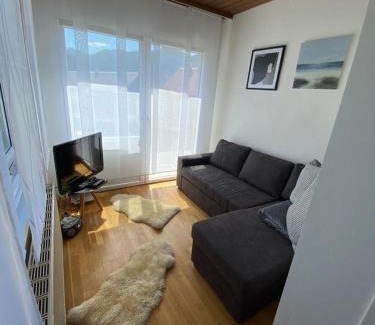 Sankt Michael in Obersteiermark Apartment | Appartements Gabat Nähe Red Bull Ring