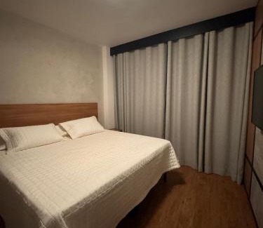 Barretos Hotel | Ap Barretos Park - O quarto mais luxuoso do hotel