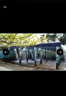 Jaguaruna Apartment | AP Beira mar