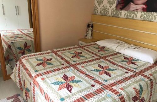 Barra Sul Apartment | Ap Beira Mar - Ed Belo Mar - Balneário Camboriú